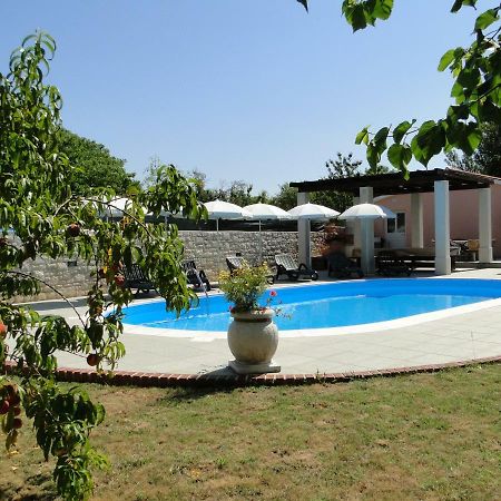 Apartments Villa Maran Ουμάγκ Εξωτερικό φωτογραφία