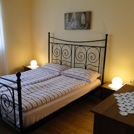 Apartments Villa Maran Ουμάγκ Εξωτερικό φωτογραφία