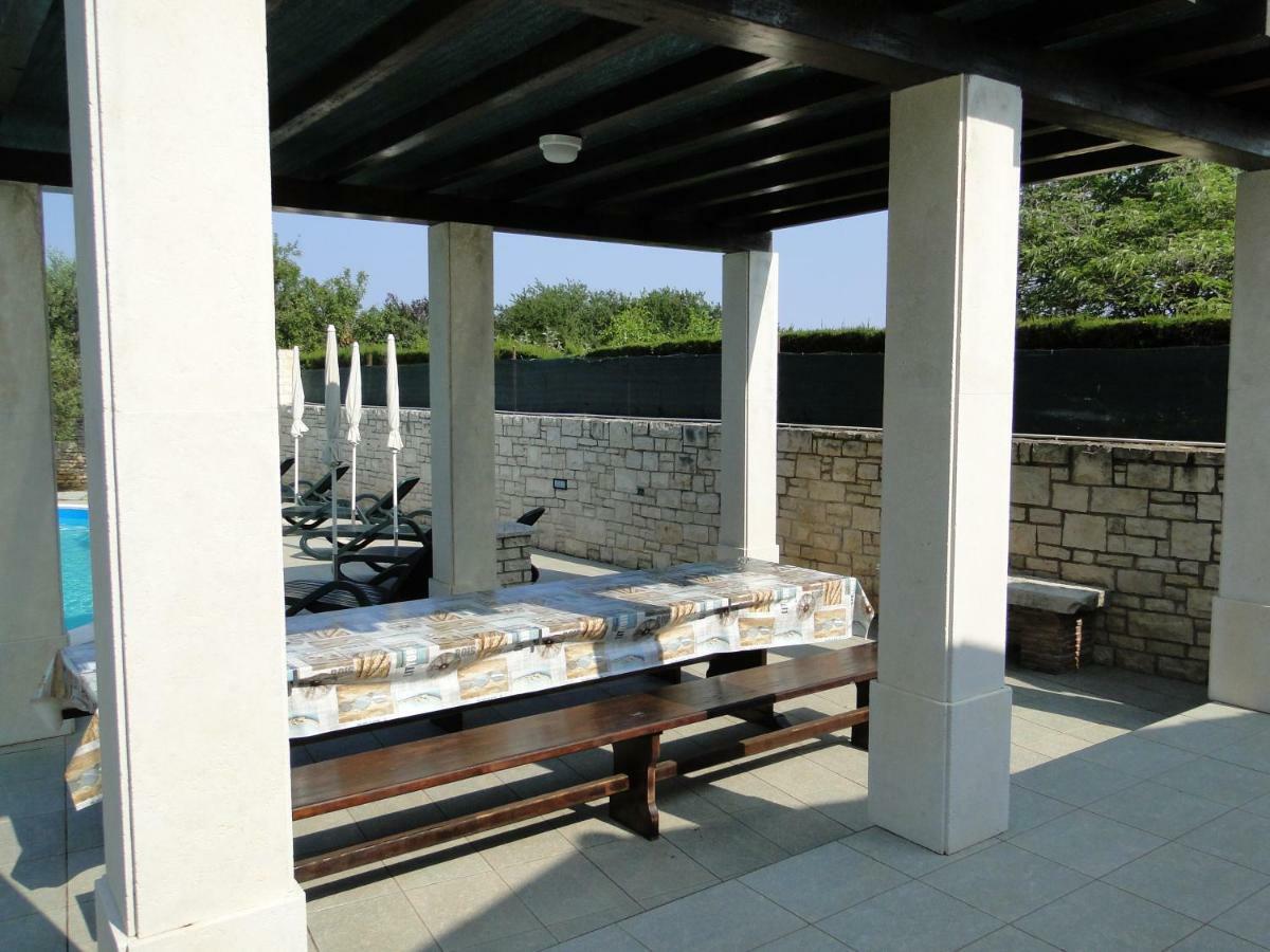 Apartments Villa Maran Ουμάγκ Εξωτερικό φωτογραφία