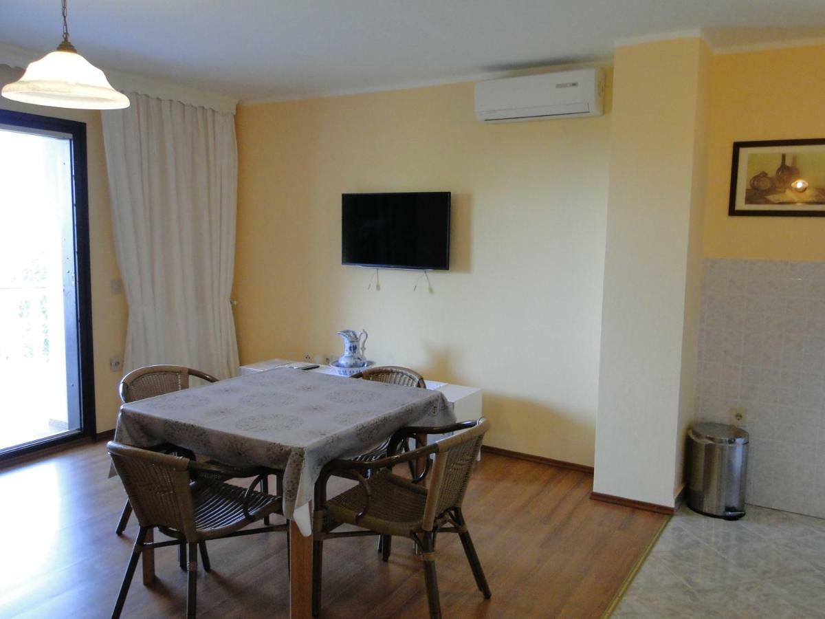 Apartments Villa Maran Ουμάγκ Εξωτερικό φωτογραφία