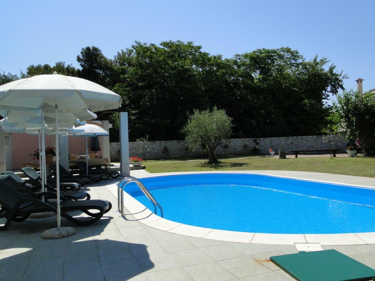 Apartments Villa Maran Ουμάγκ Εξωτερικό φωτογραφία