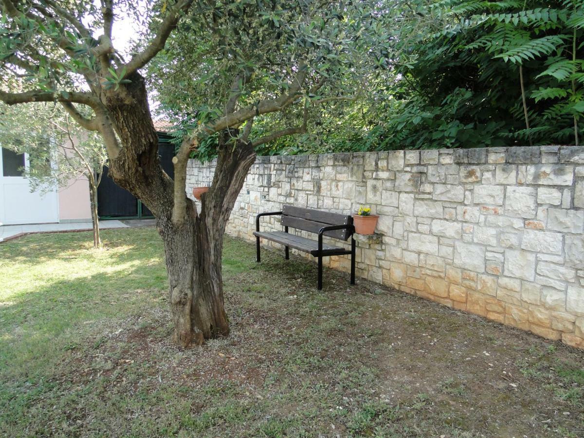 Apartments Villa Maran Ουμάγκ Εξωτερικό φωτογραφία