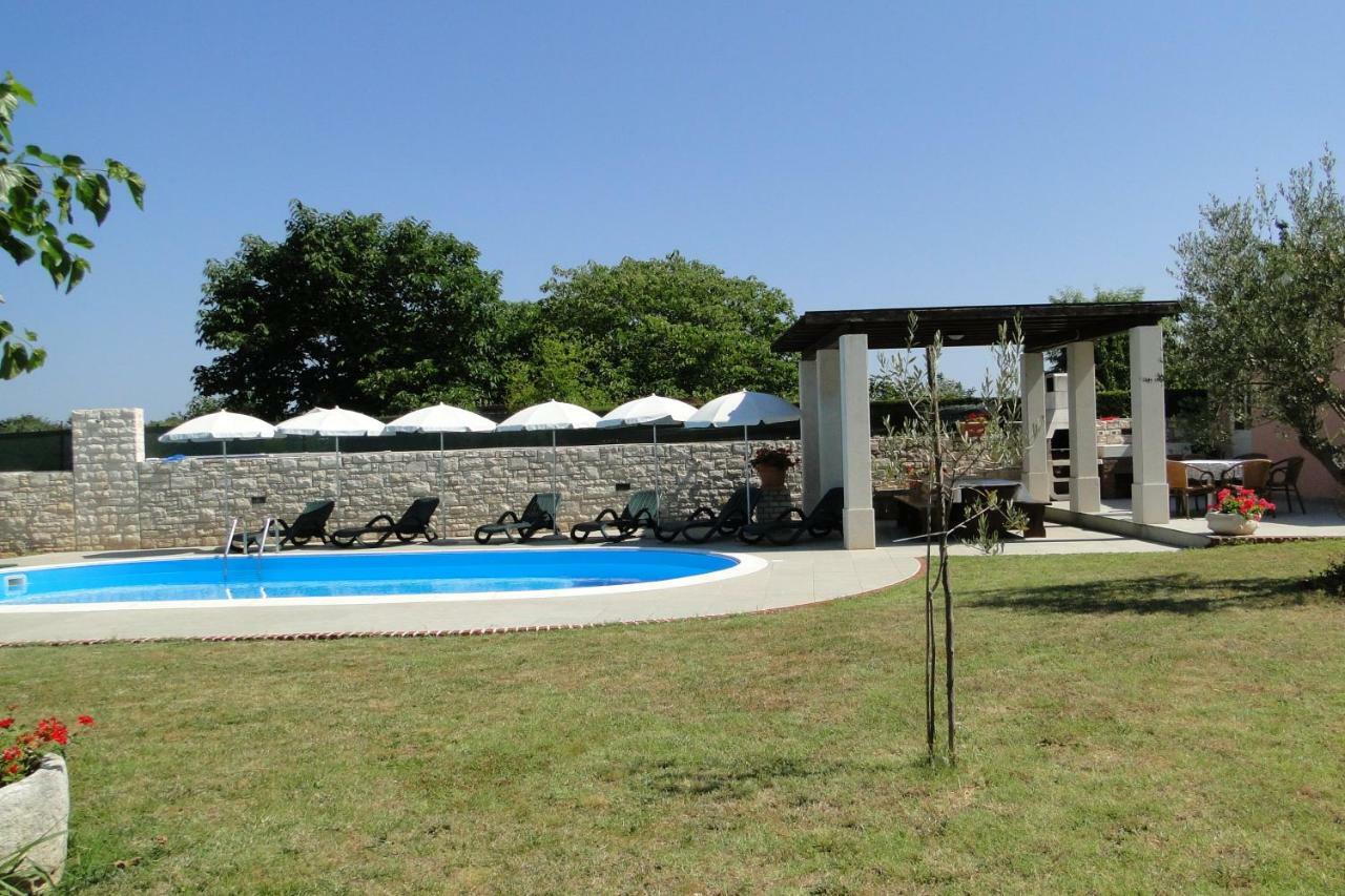 Apartments Villa Maran Ουμάγκ Εξωτερικό φωτογραφία