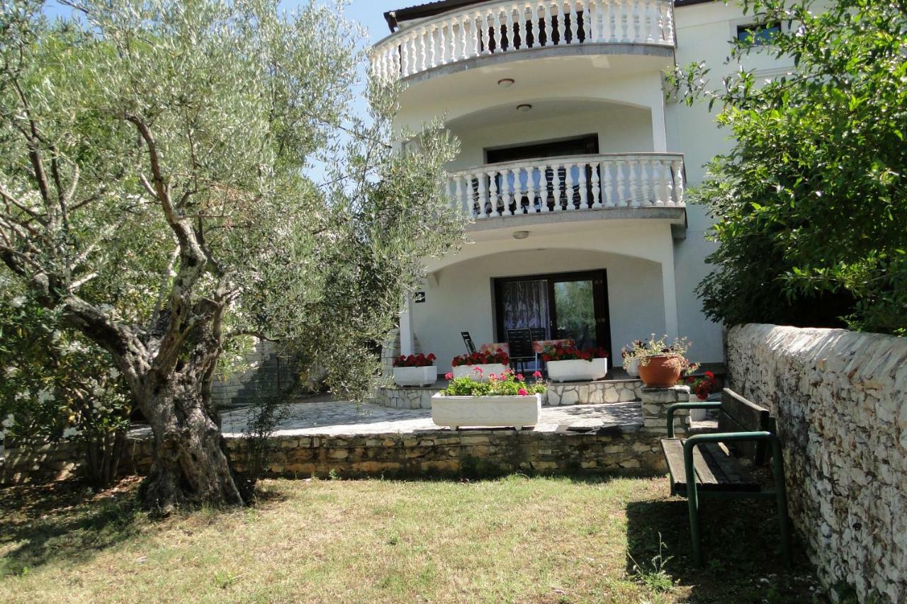 Apartments Villa Maran Ουμάγκ Εξωτερικό φωτογραφία