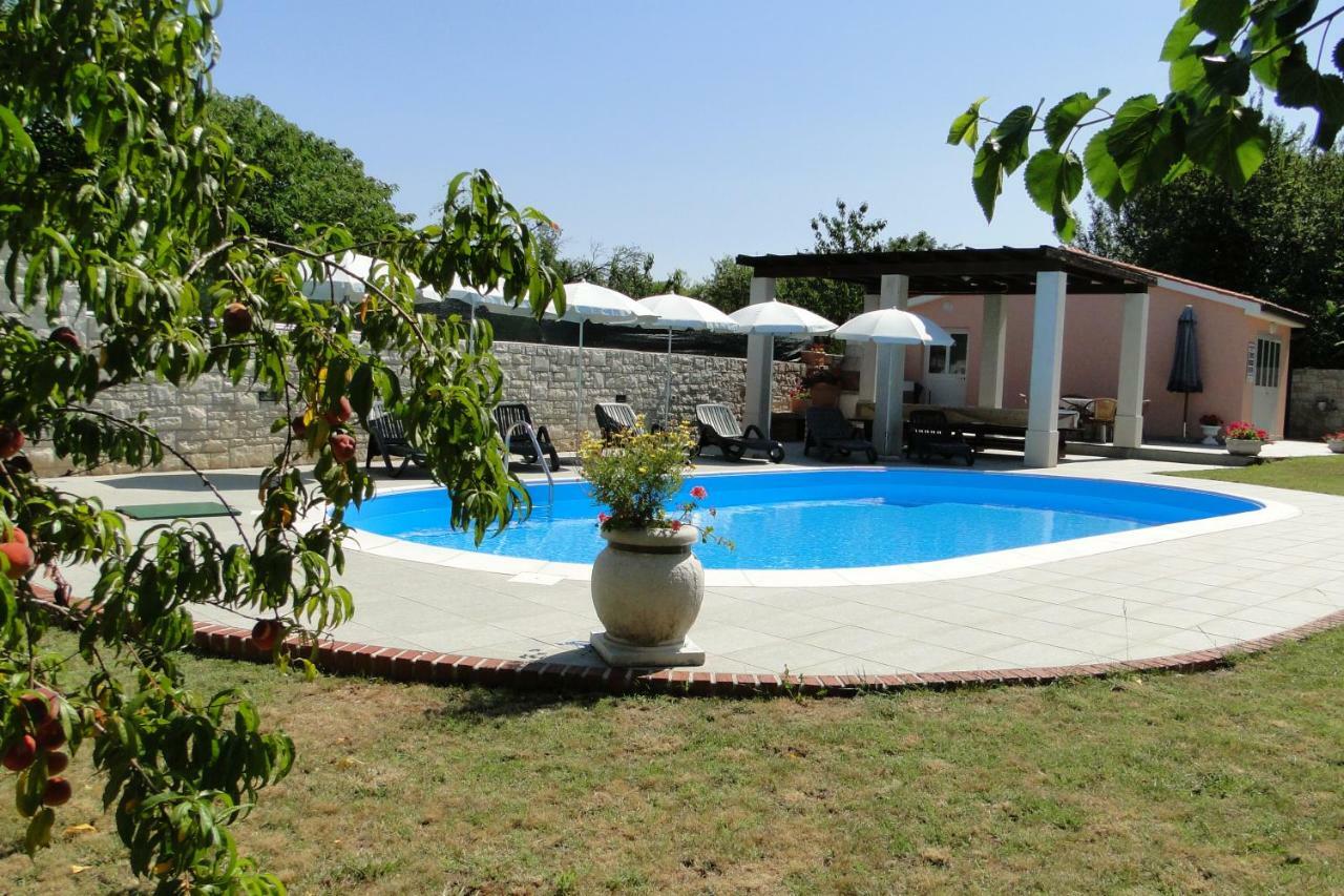 Apartments Villa Maran Ουμάγκ Εξωτερικό φωτογραφία