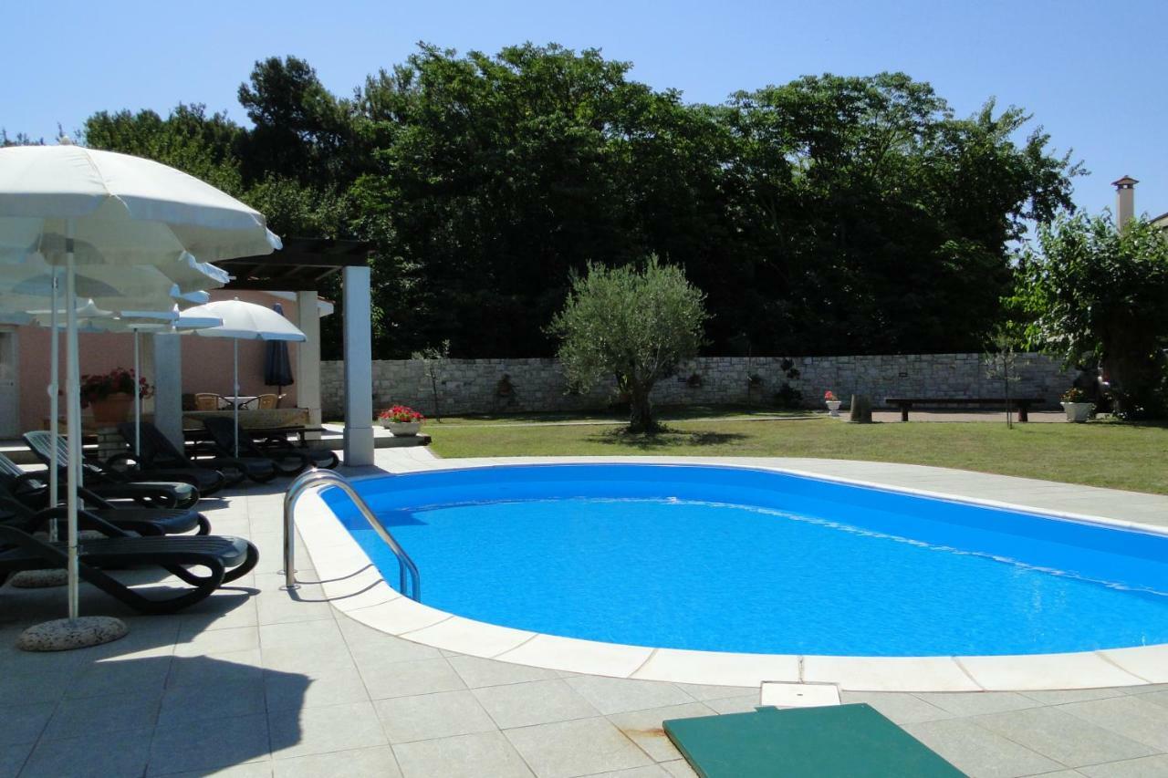 Apartments Villa Maran Ουμάγκ Εξωτερικό φωτογραφία