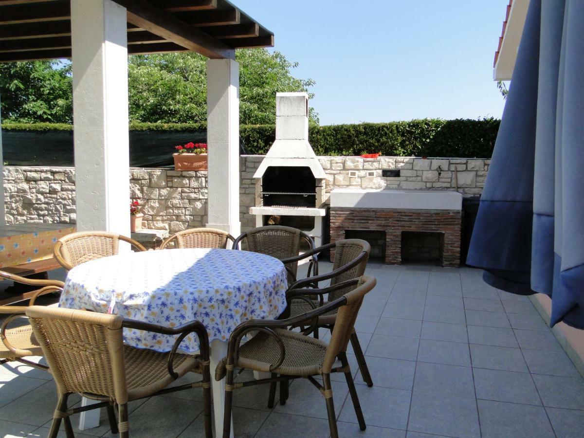 Apartments Villa Maran Ουμάγκ Εξωτερικό φωτογραφία