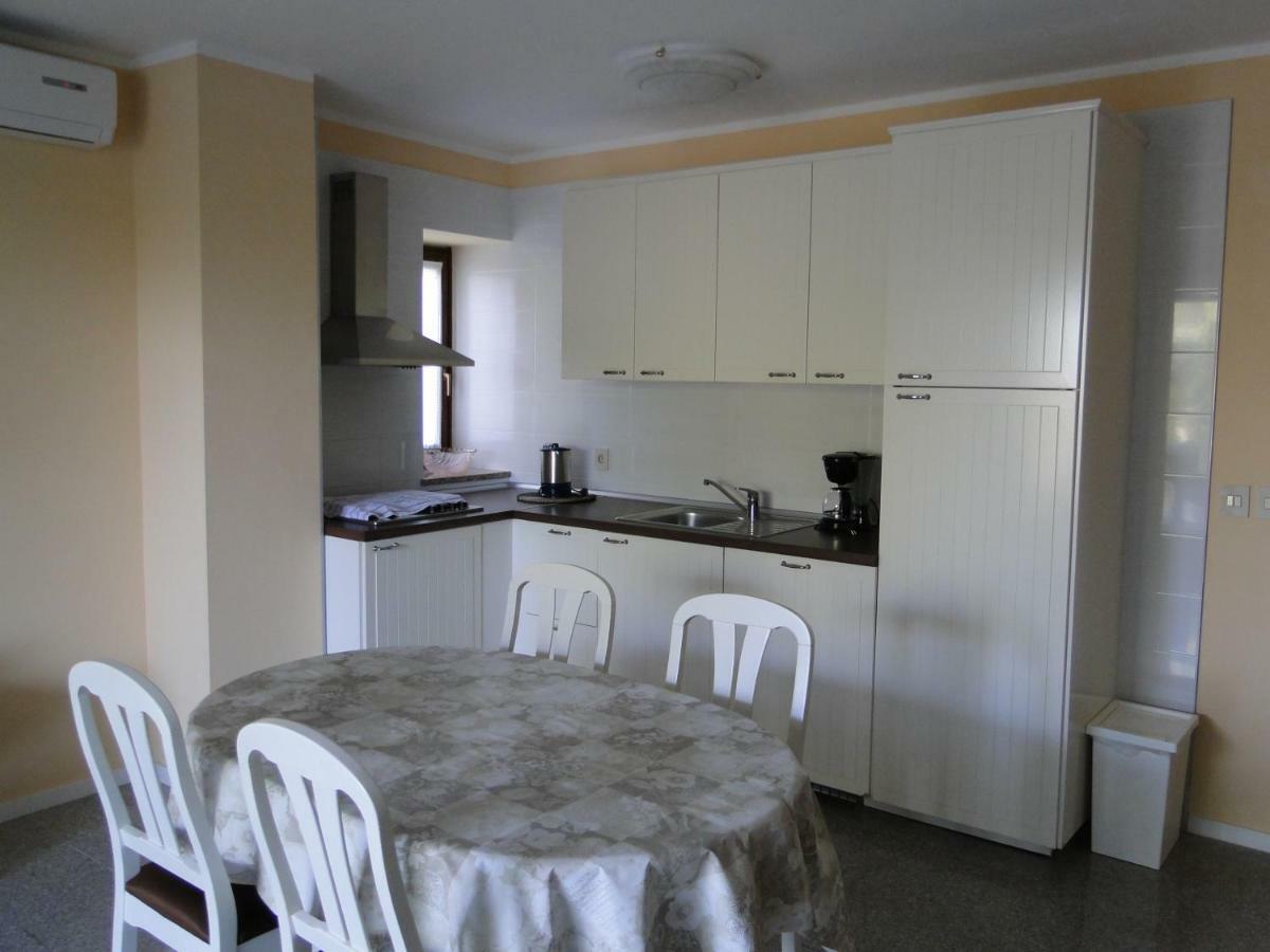 Apartments Villa Maran Ουμάγκ Εξωτερικό φωτογραφία