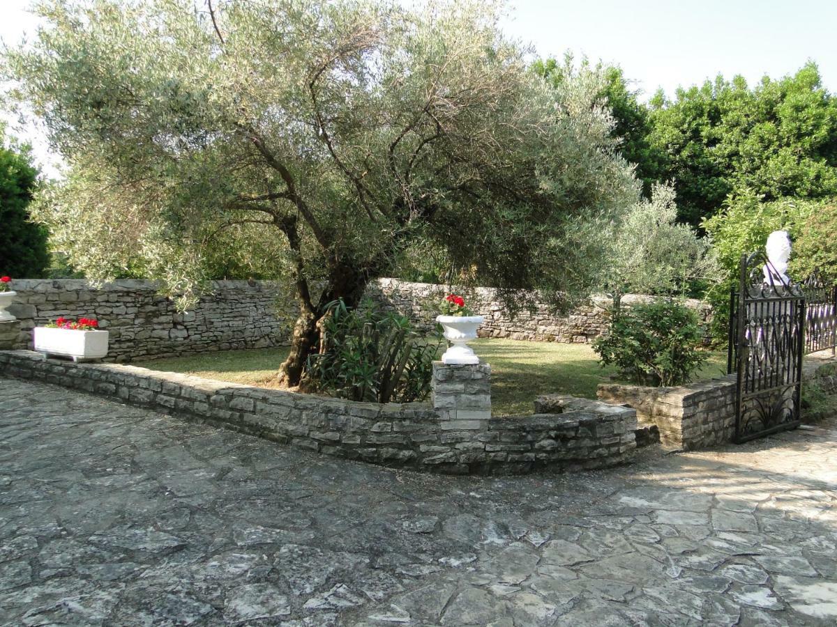 Apartments Villa Maran Ουμάγκ Εξωτερικό φωτογραφία