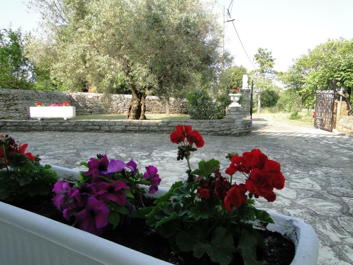 Apartments Villa Maran Ουμάγκ Εξωτερικό φωτογραφία