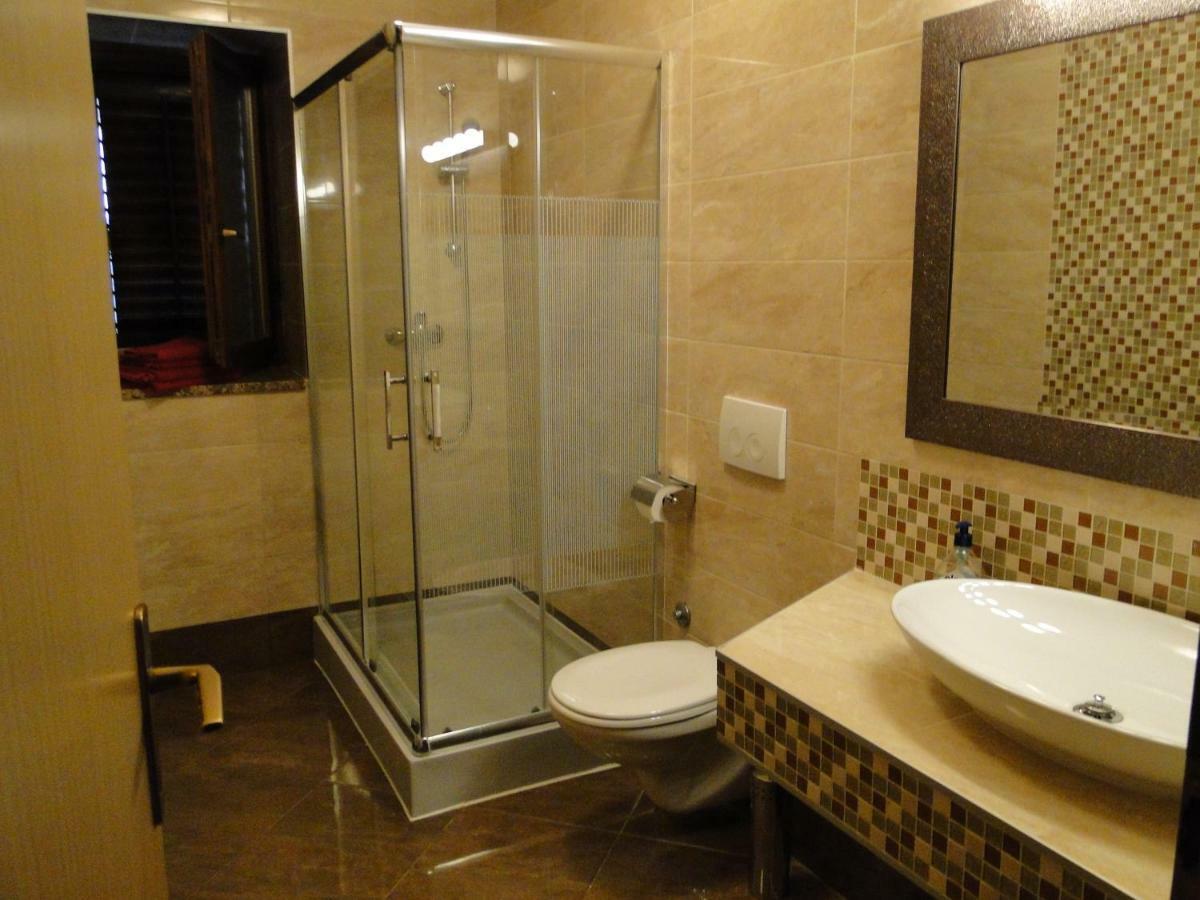 Apartments Villa Maran Ουμάγκ Εξωτερικό φωτογραφία