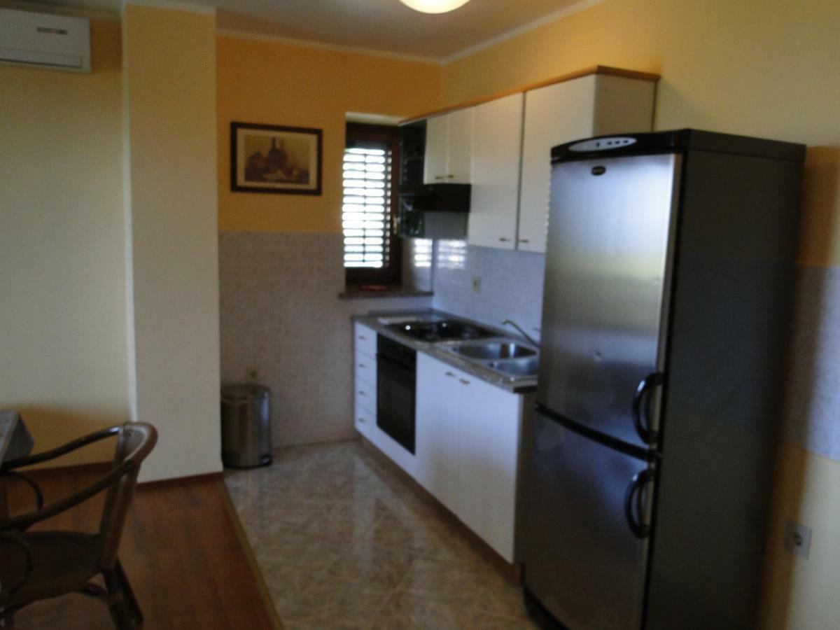 Apartments Villa Maran Ουμάγκ Εξωτερικό φωτογραφία