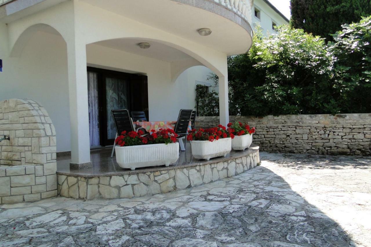 Apartments Villa Maran Ουμάγκ Εξωτερικό φωτογραφία