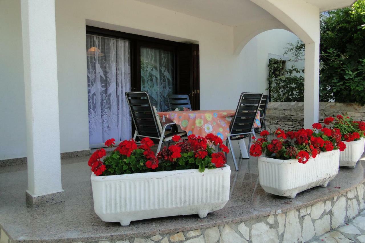 Apartments Villa Maran Ουμάγκ Εξωτερικό φωτογραφία