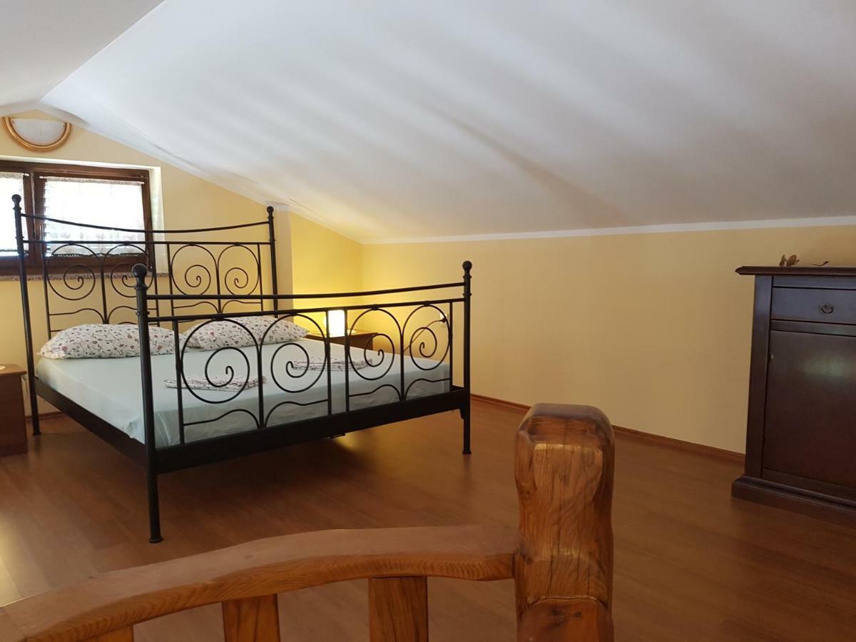 Apartments Villa Maran Ουμάγκ Εξωτερικό φωτογραφία