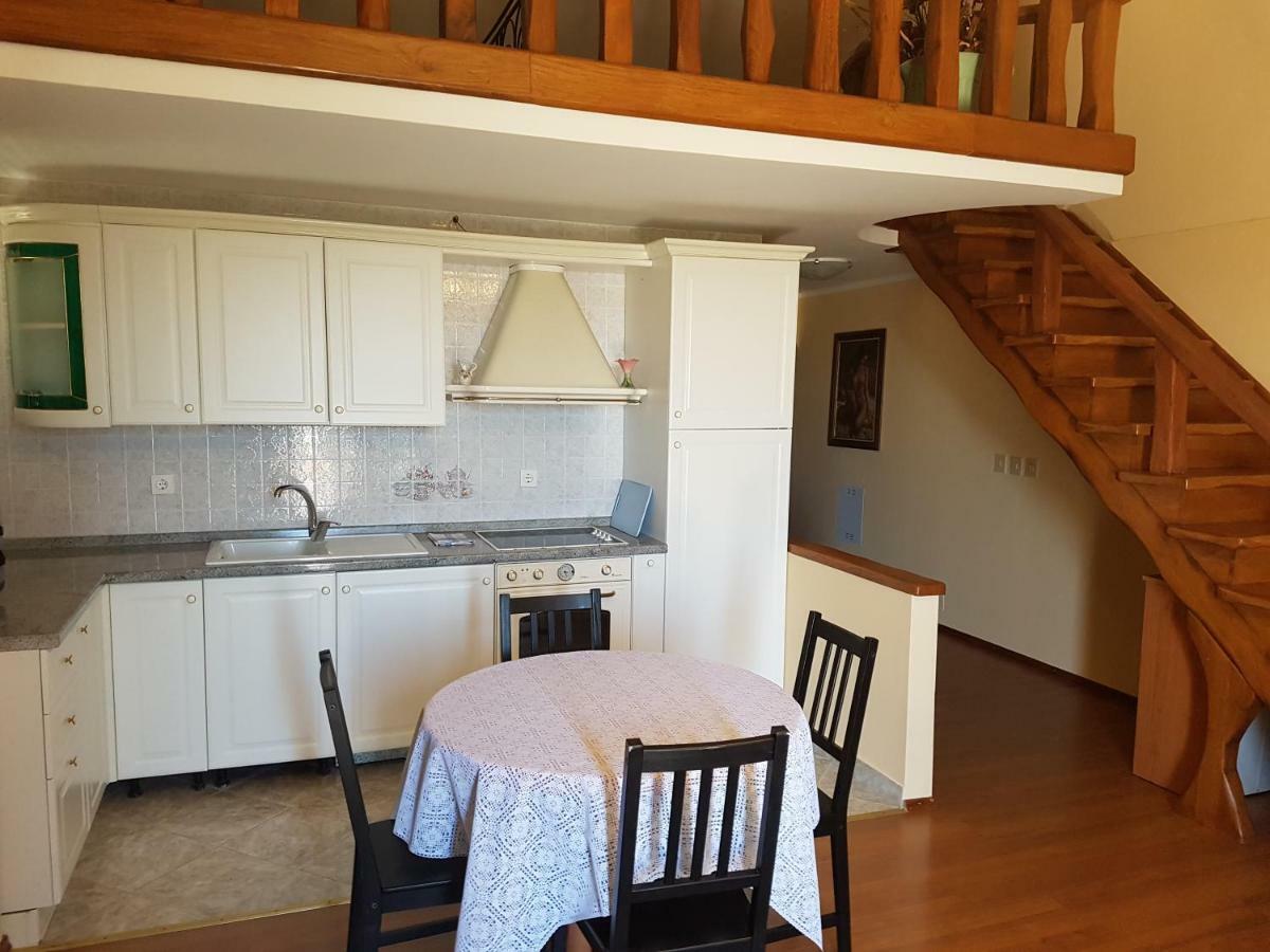 Apartments Villa Maran Ουμάγκ Εξωτερικό φωτογραφία
