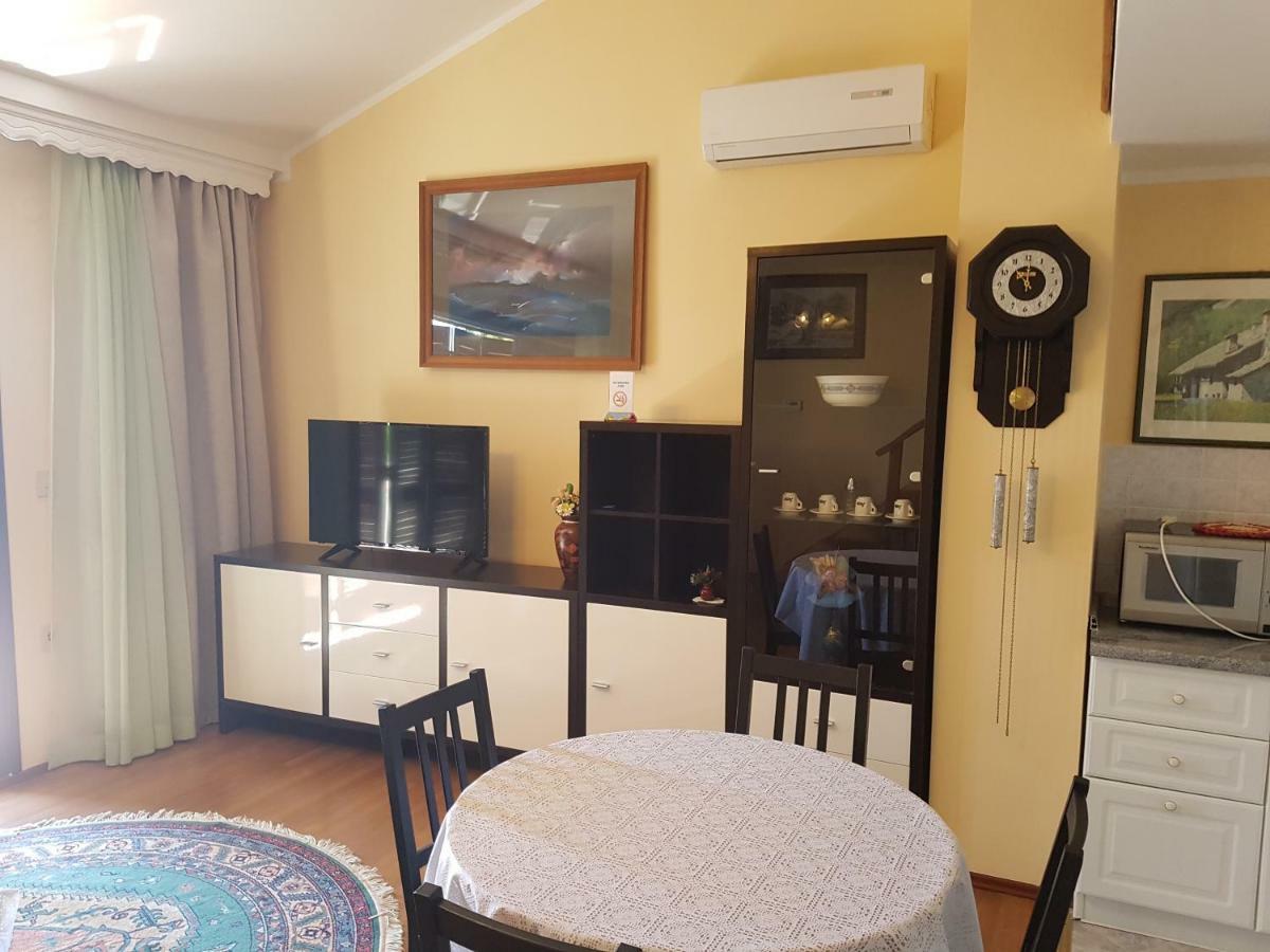 Apartments Villa Maran Ουμάγκ Εξωτερικό φωτογραφία