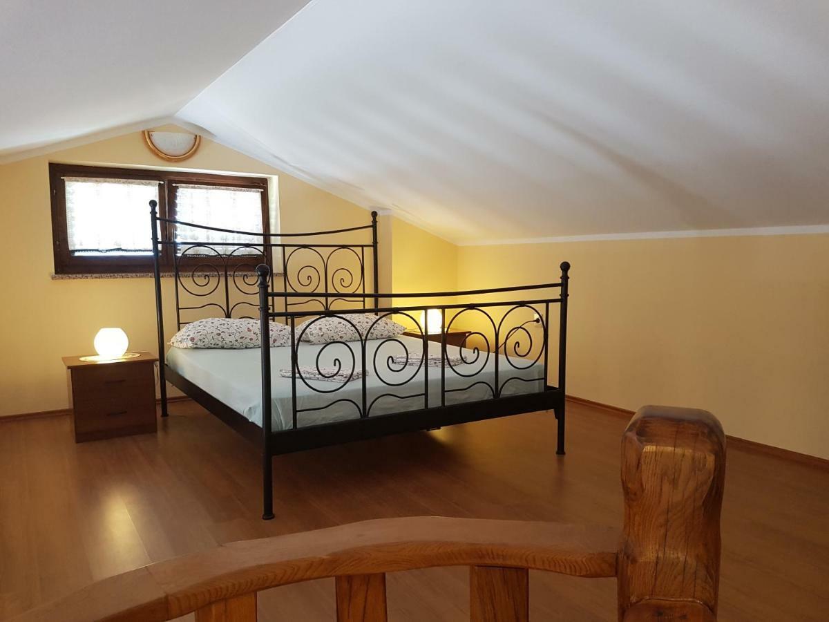 Apartments Villa Maran Ουμάγκ Εξωτερικό φωτογραφία