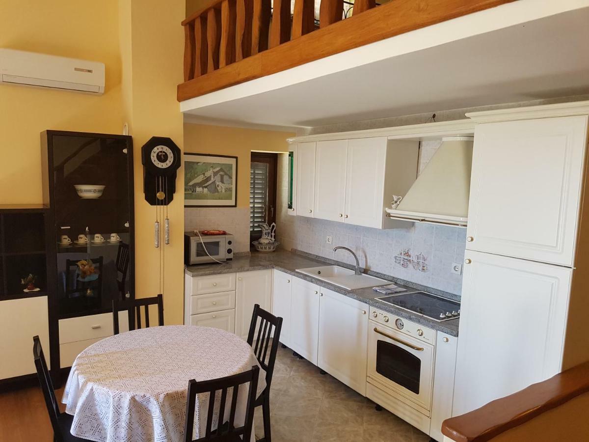 Apartments Villa Maran Ουμάγκ Εξωτερικό φωτογραφία