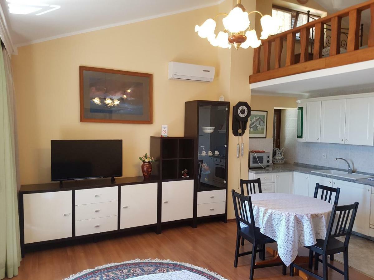 Apartments Villa Maran Ουμάγκ Εξωτερικό φωτογραφία