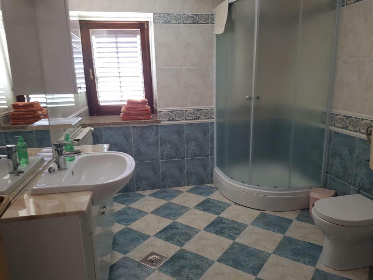 Apartments Villa Maran Ουμάγκ Εξωτερικό φωτογραφία