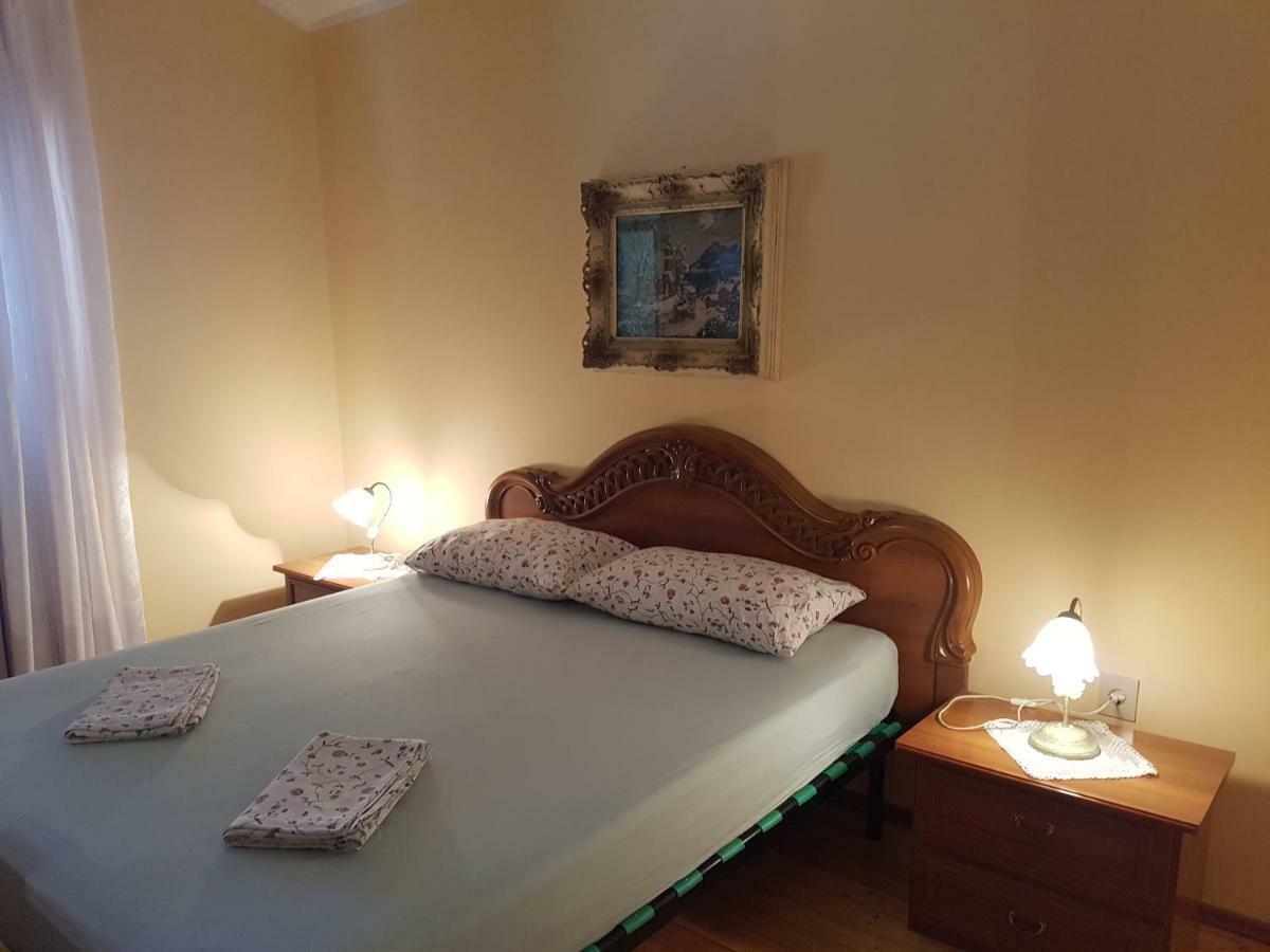 Apartments Villa Maran Ουμάγκ Εξωτερικό φωτογραφία