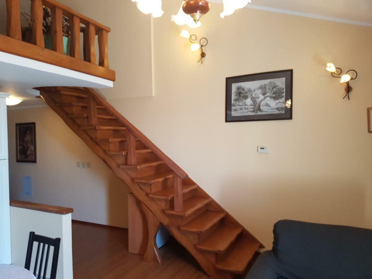 Apartments Villa Maran Ουμάγκ Εξωτερικό φωτογραφία