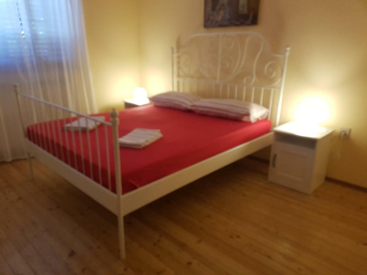 Apartments Villa Maran Ουμάγκ Εξωτερικό φωτογραφία