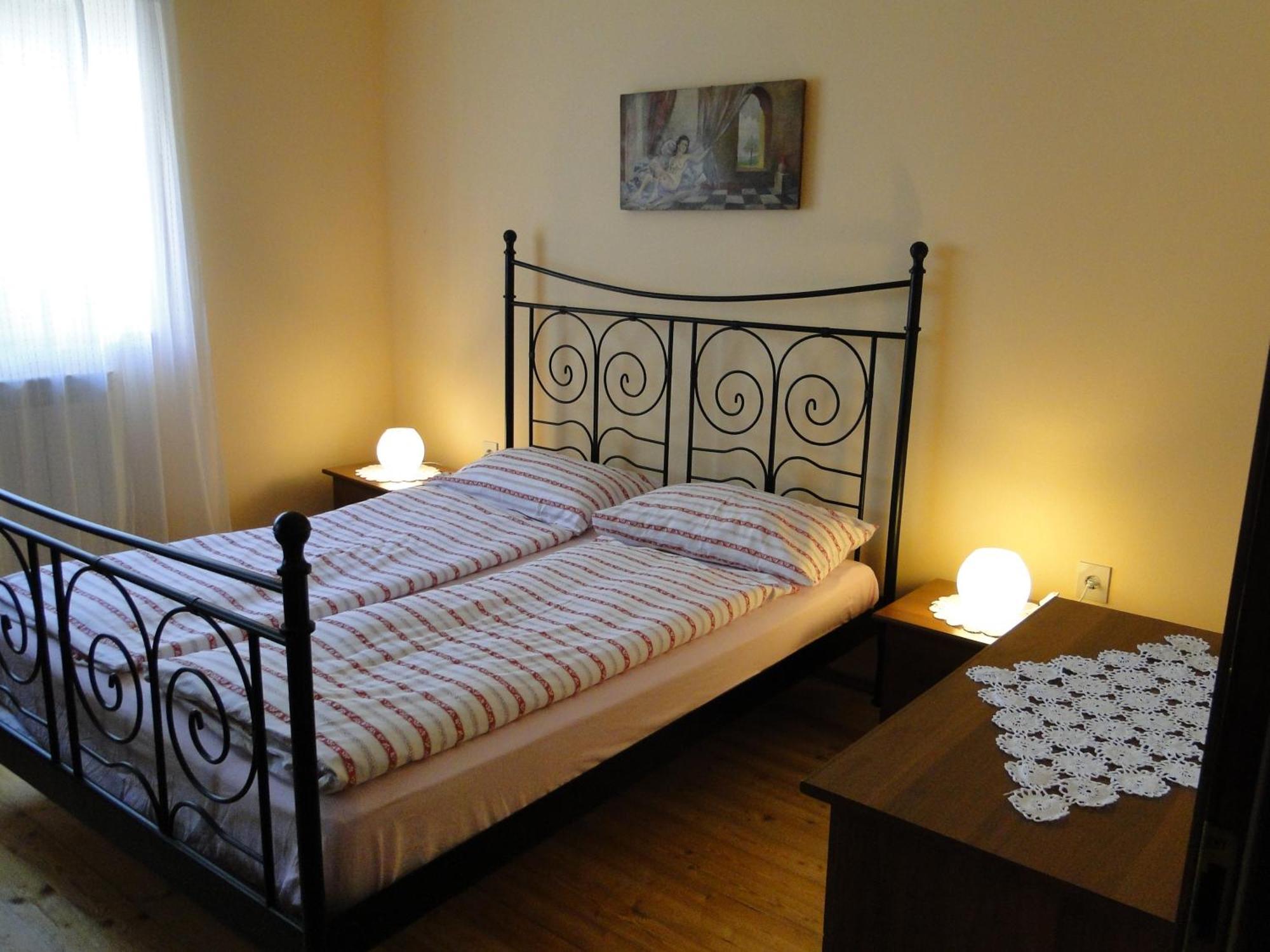 Apartments Villa Maran Ουμάγκ Εξωτερικό φωτογραφία