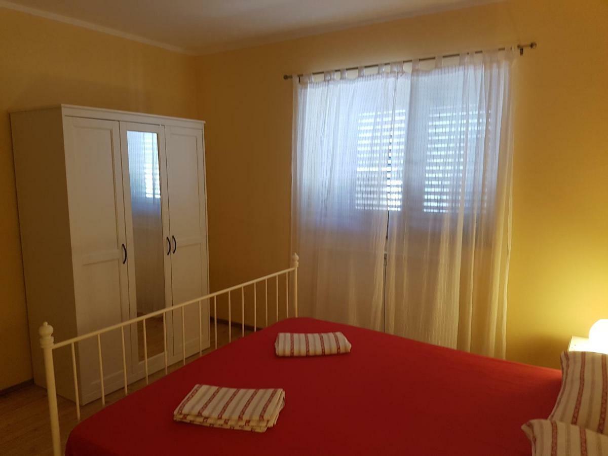 Apartments Villa Maran Ουμάγκ Εξωτερικό φωτογραφία