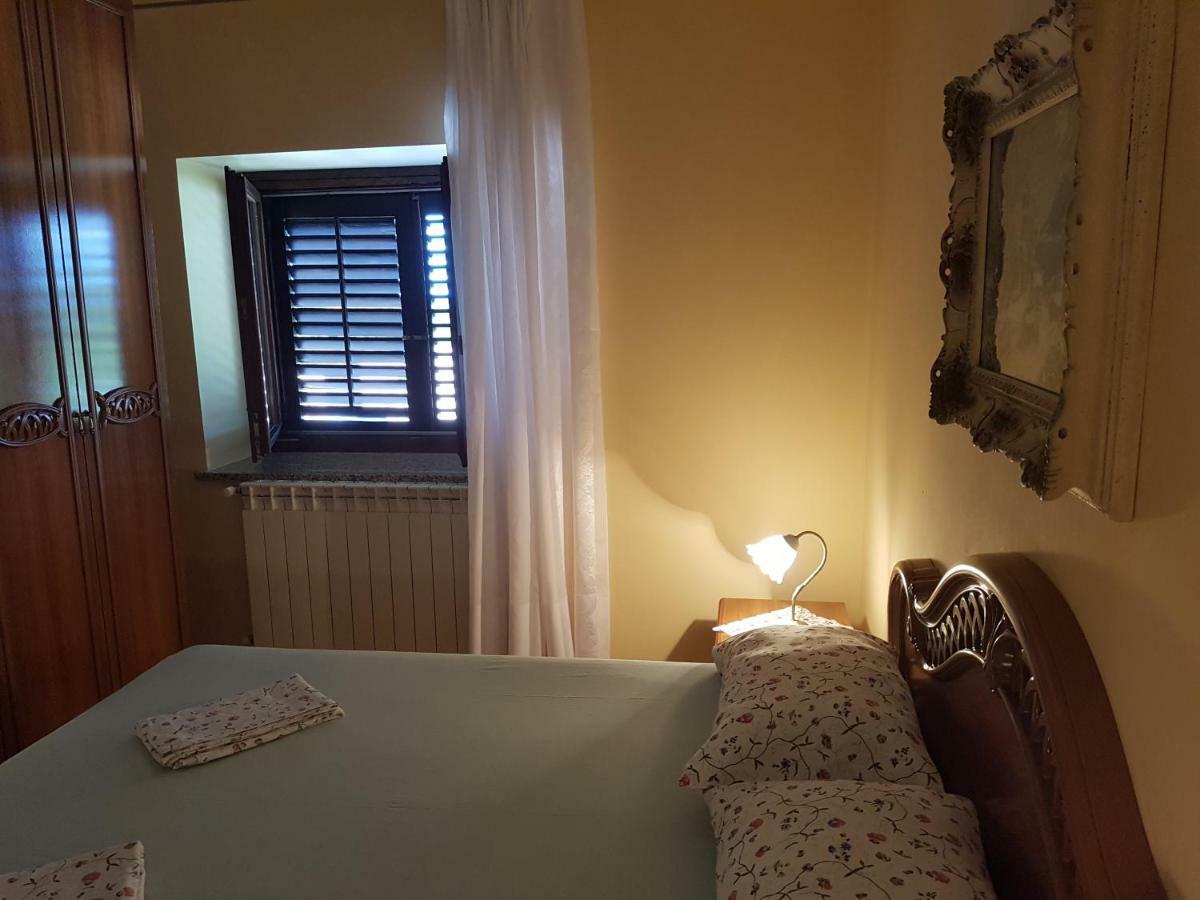 Apartments Villa Maran Ουμάγκ Εξωτερικό φωτογραφία
